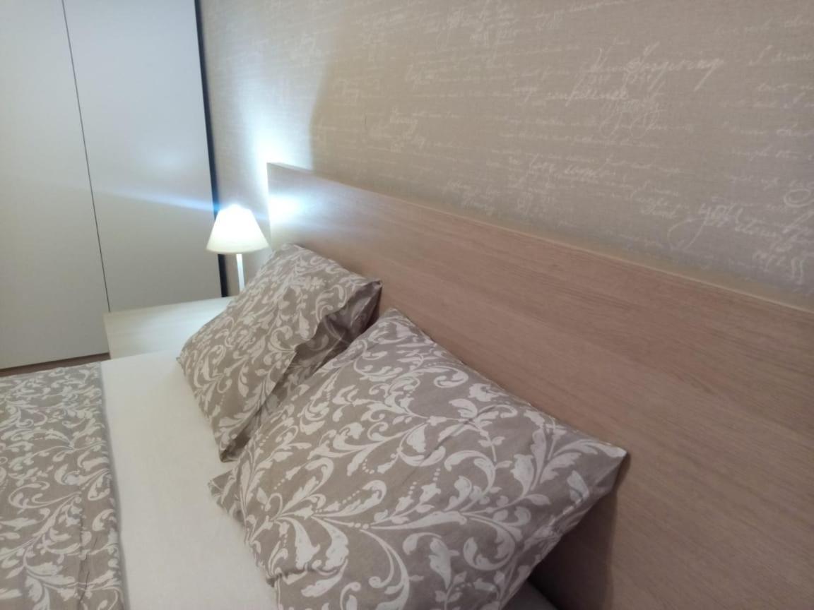 Olibia Apartment Athena Bagian luar foto