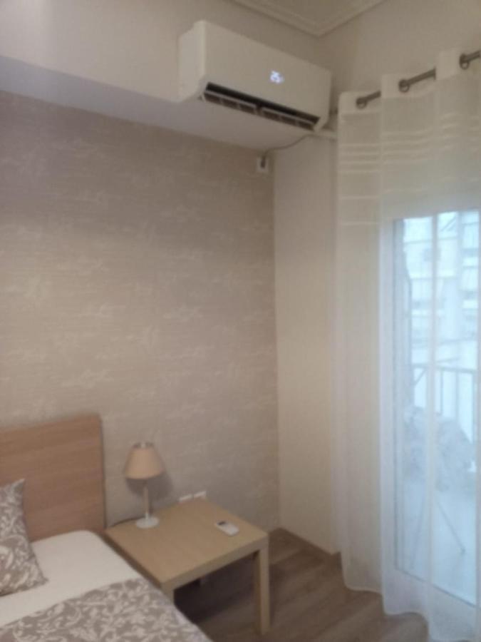 Olibia Apartment Athena Bagian luar foto